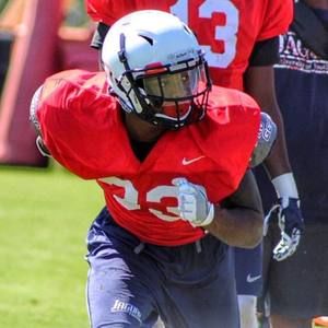 Meet your Posher, Jay